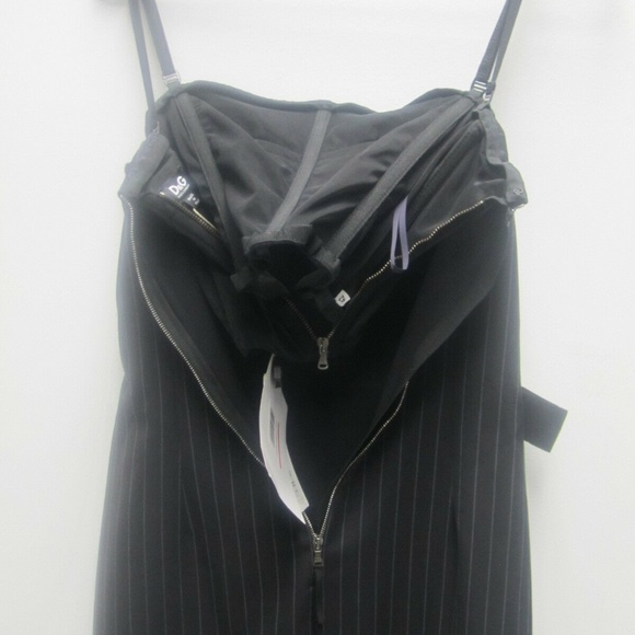 D&G Dress Size 6 (US) Label 42 (IT) NWT - Picture 4 of 8